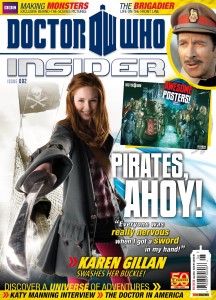 Amy pirata!
