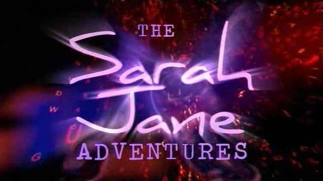 Il futuro delle Sarah Jane Adventures
