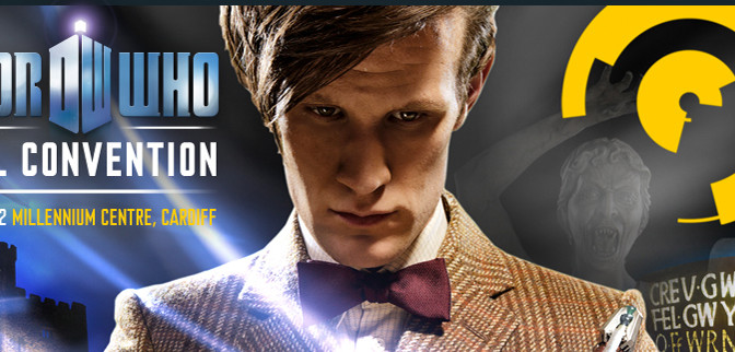 Convention di Doctor Who
