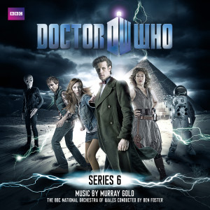Soundtrack Doctor Who Series 6