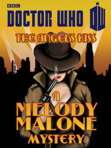 The Angel's Kiss - Melody Malone