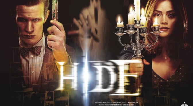 Trailer di “Hide”