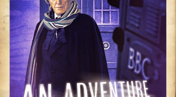 Sottotitoli di An Adventure in Space and Time