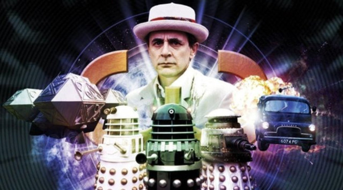 Sottotitoli di Remembrance of the Daleks