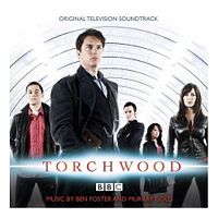 Colonna sonora di Torchwood