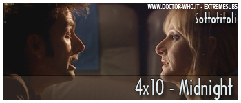 Doctor Who sottotitoli - 4x09 - Forest of the Dead
