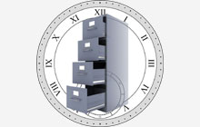 Il logo del Celestial Archive