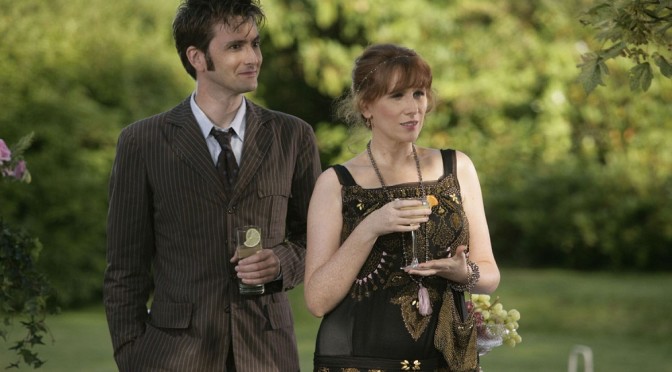 Il Dottore e Donna.