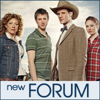 Forum Doctor Who