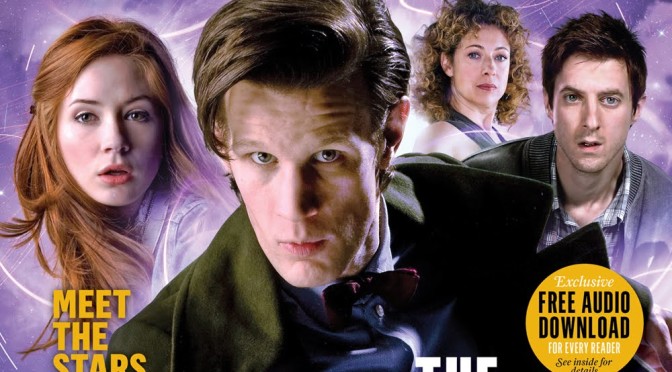Doctor Who The Brilliant Book 2012
