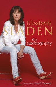 Elisabeth Sladen - The Autobiography