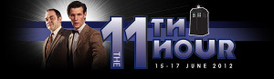 The 11th Hour Logo