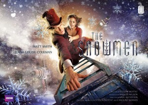 Poster di The Snowmen