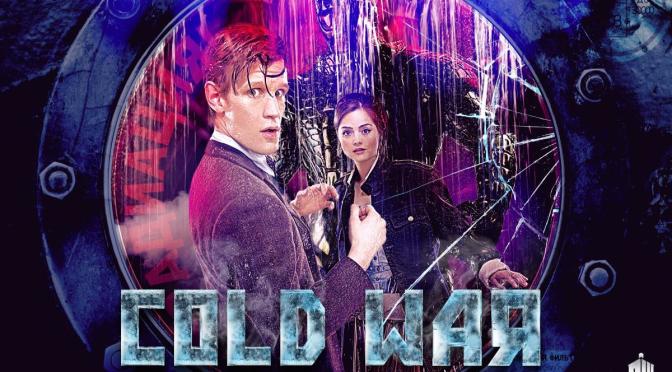 Doctor Who - Cold War