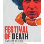 Doctor Who - Festival of Death