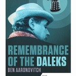 Doctor Who - Remembrance of the Daleks