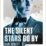 Doctor Who - The Silent Stars Go By