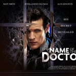 The Name of the Doctor
