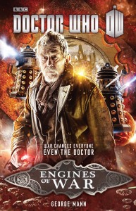 Doctor Who - Engines of War