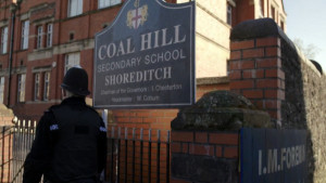 Coal Hill School
