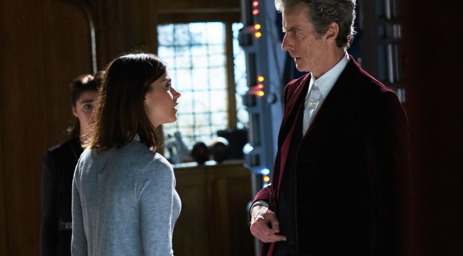 9×10 – Face the Raven
