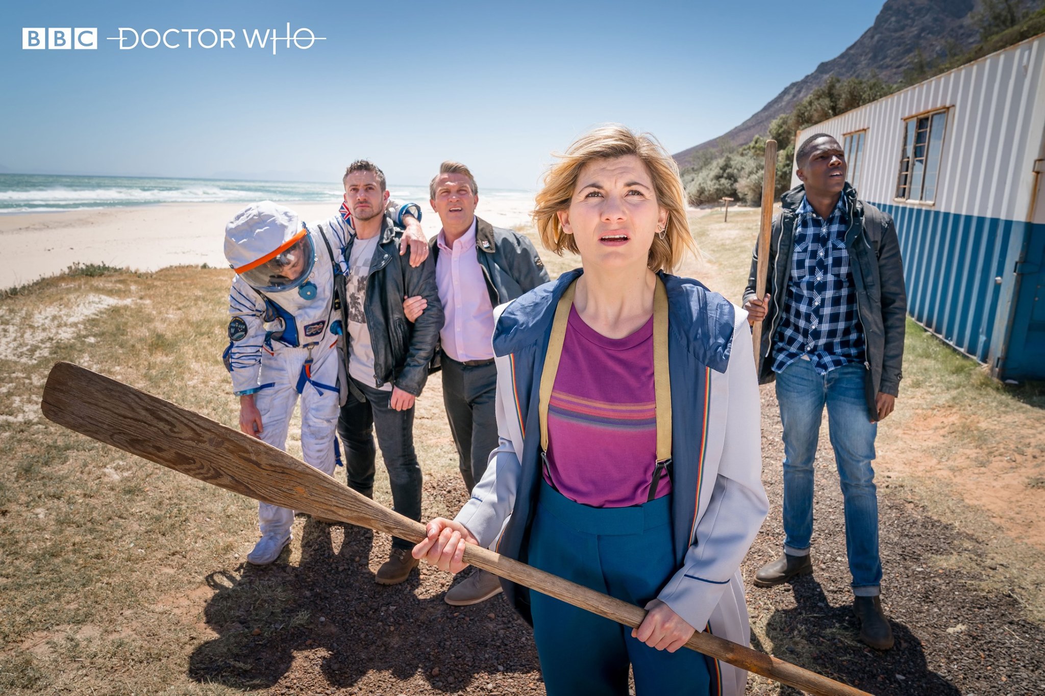 Image result for doctor who 12x06